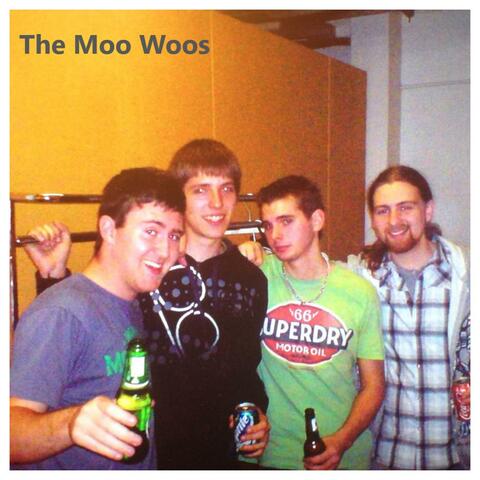 The Moo Woos (Bonus Tracks)