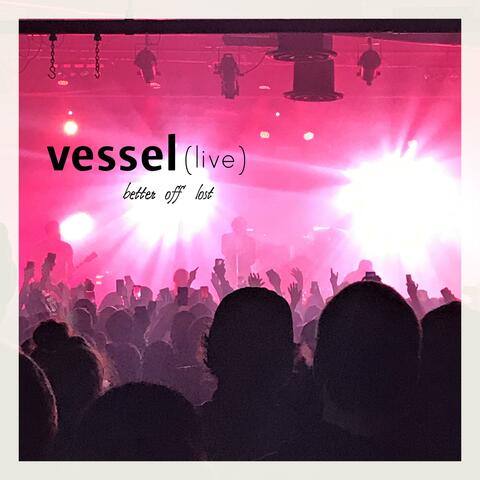 Vessel