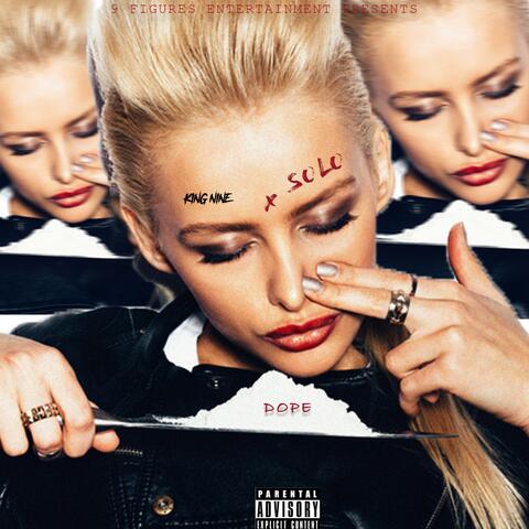 Dope (feat. Solo)