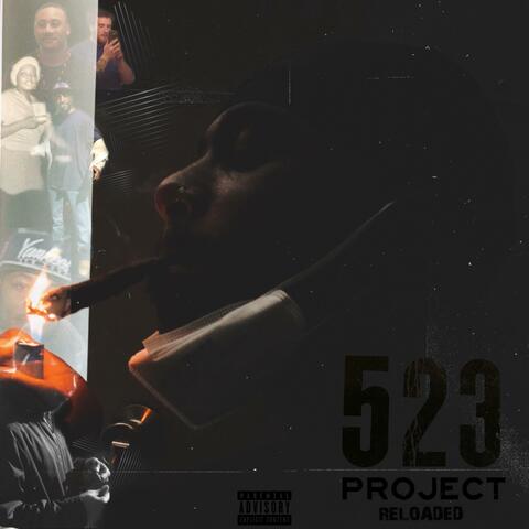 523 Project Reloaded