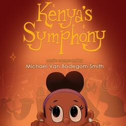 Kenya's Symphony (Original Motion Picture Soundtrack)