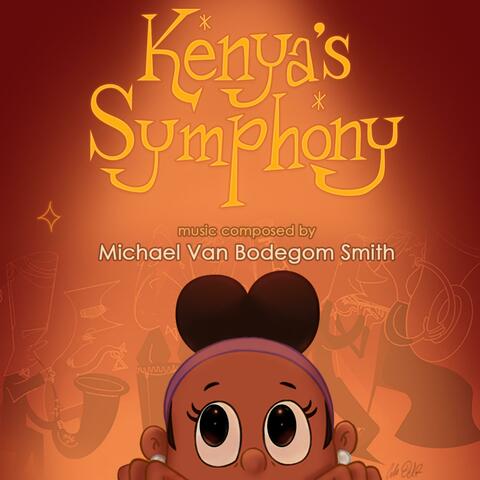 Kenya's Symphony (Original Motion Picture Soundtrack)