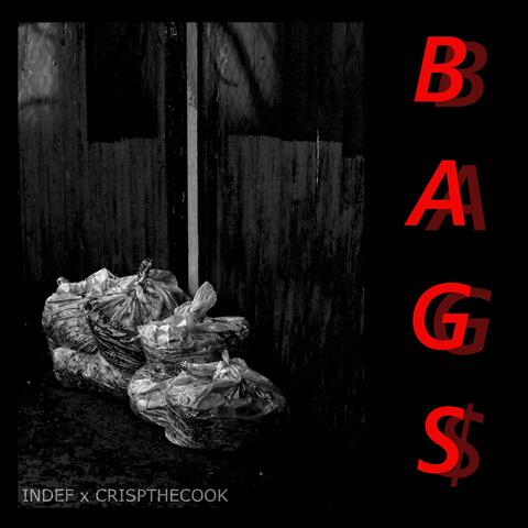 BAG$ (feat. Crispthecook)