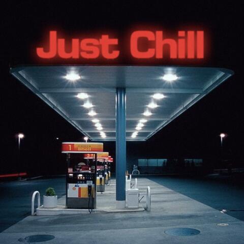 Just Chill (feat. Jean The Hero)