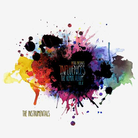 Influences, Vol. 1 (The Instrumentals)