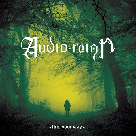 Find Your Way
