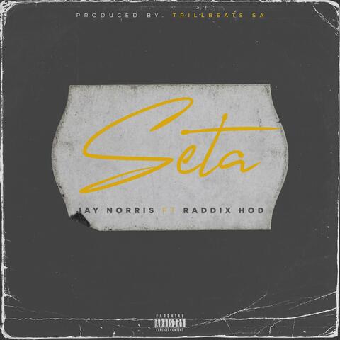 Seta (feat. Raddix HOD)