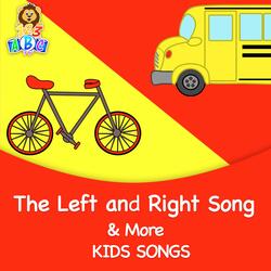 Left and Right Song