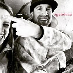Agendaaa