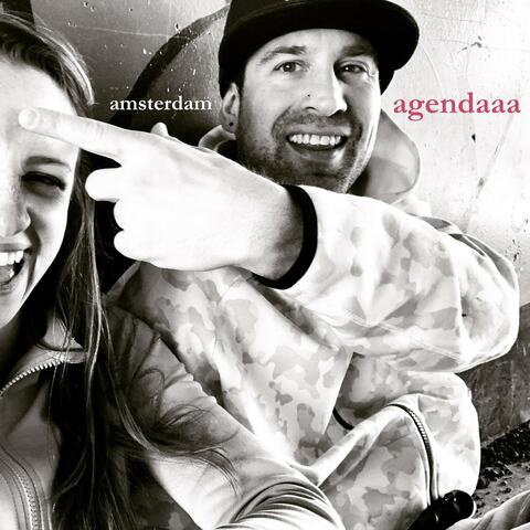 Agendaaa