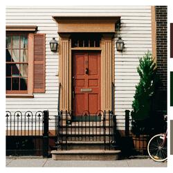 Stoop Kids