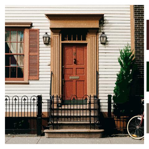 Stoop Kids