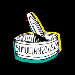 Simultaneously