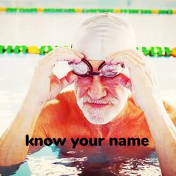 Know Your Name (feat. The Mrs Lennons)