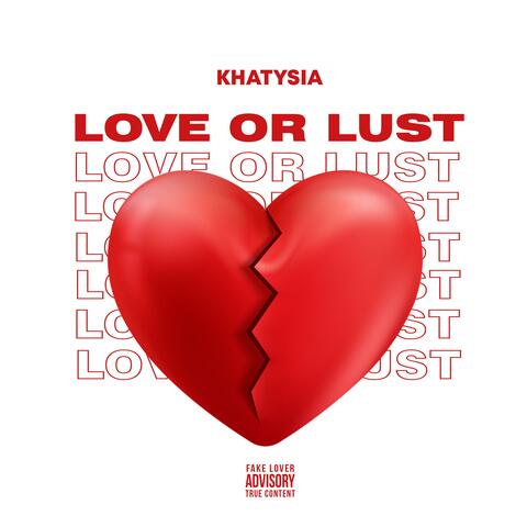Love or Lust
