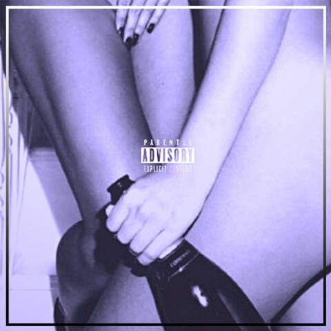 Champagne & Pxxxy