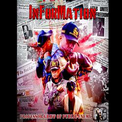 In-Formation