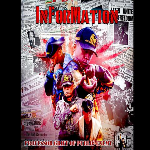 In-Formation