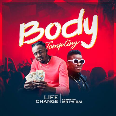 Body Tempting (feat. Mr Paibai)