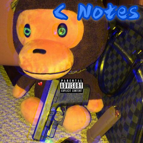 C Notes