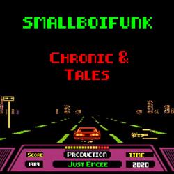 Chronic&tales