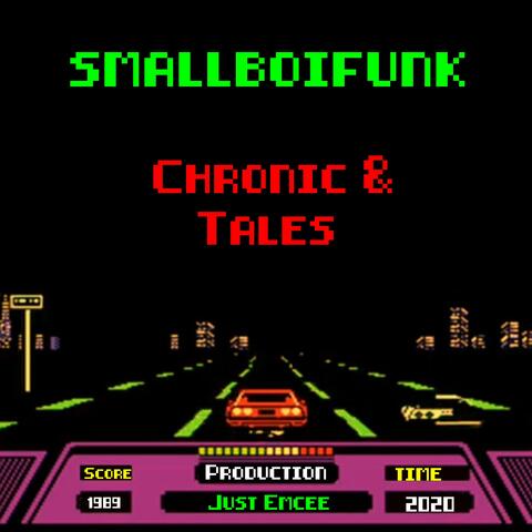 Chronic&tales