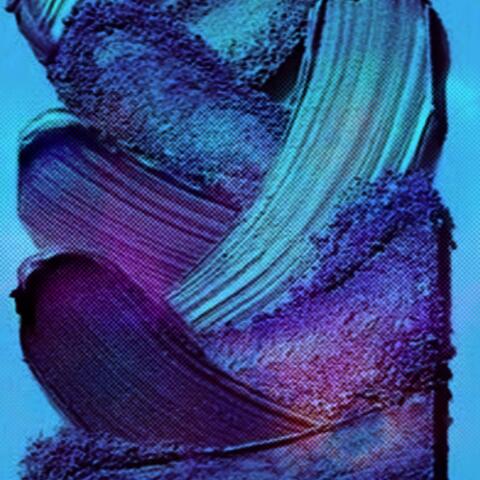 The Color of Sounds