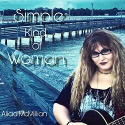 Simple Kind of Woman