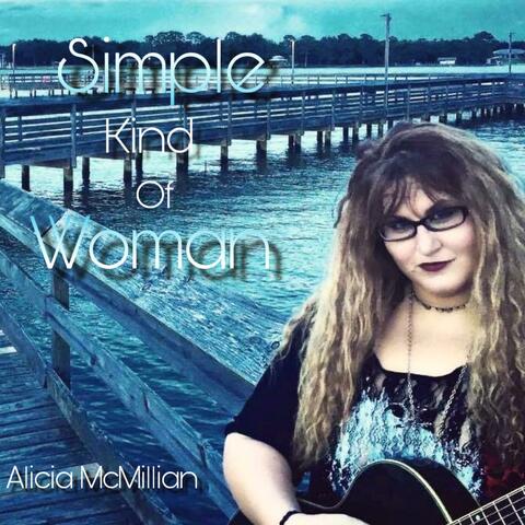 Simple Kind of Woman