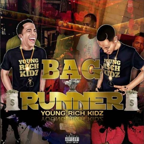 Bag Runner