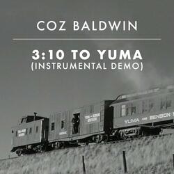 3:10 to Yuma (Instrumental)