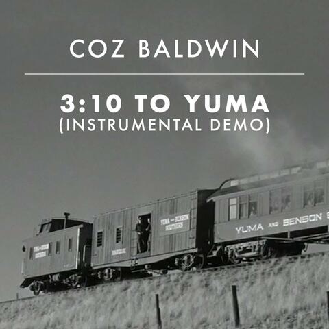 3:10 to Yuma (Instrumental)
