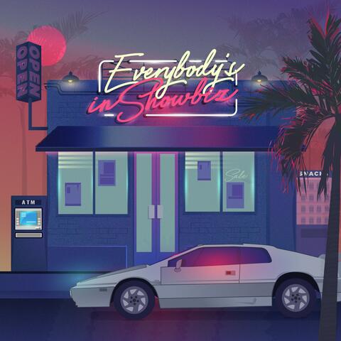 Everybody's in Showbiz