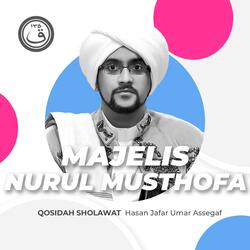 Qosidah Majelis Nurul Musthofa