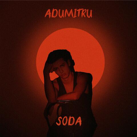Adumitru Soda