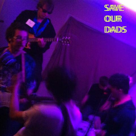 Save Our Dads