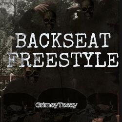 Backseat Freestyle