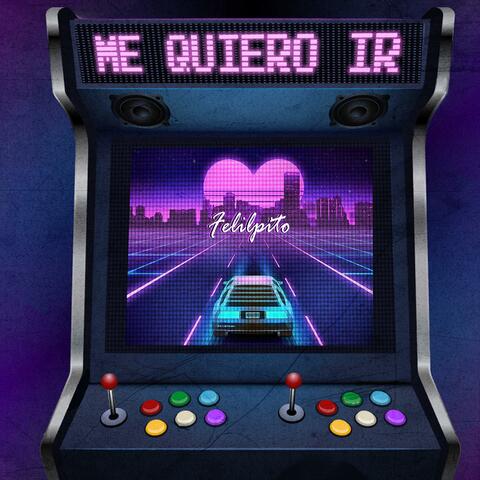 Me Quiero Ir