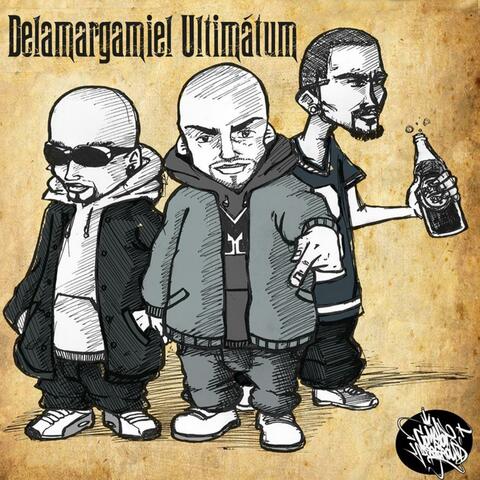 Delamargamiel Ultimátum