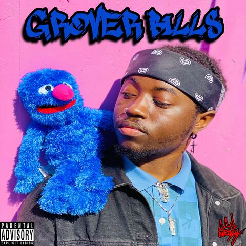 Grover Bills