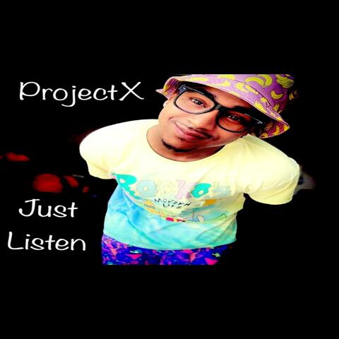 Just Listen