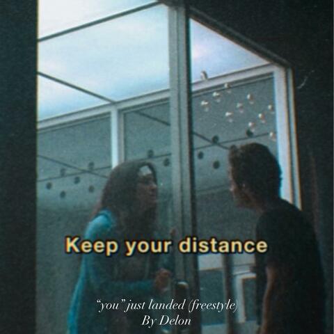 You Just Landed (Freestyle)