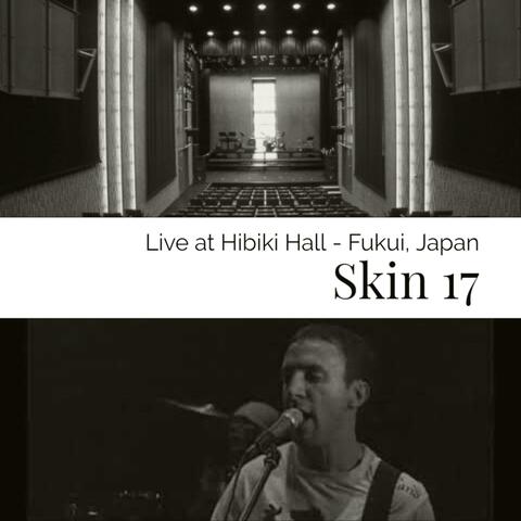 Live at Hibiki Hall (Fukui, Japan)