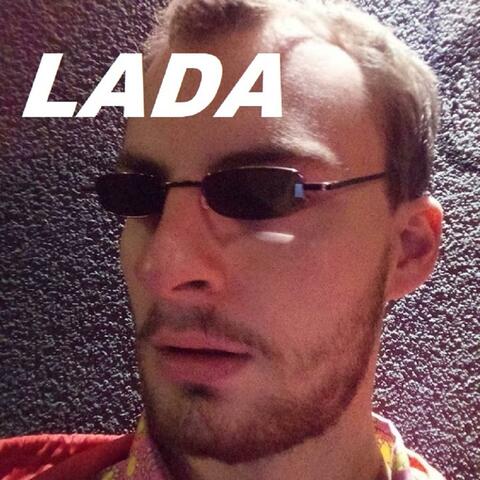Lada (feat. Kil Fergie Baulitz)