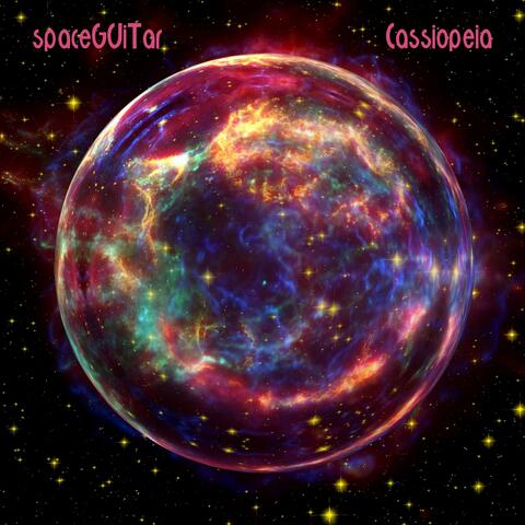 Cassiopeia (feat. Davit Drambyan)