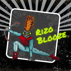 RizoBlooze