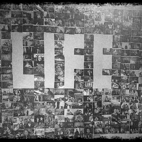 The Life Album