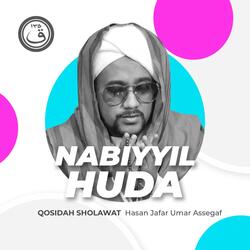 Qosidah Nabiyyil Huda