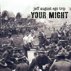 Your Might