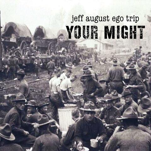 Your Might